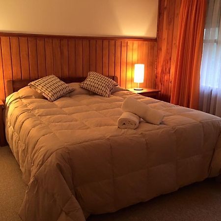 Hosteria Bilbao Вильяррика Экстерьер фото